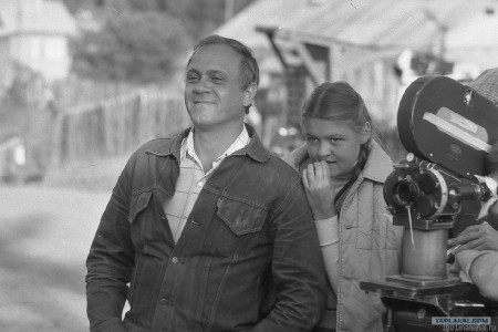 Фото - Владимир Меньшов: 450x300 / 40.58 Кб