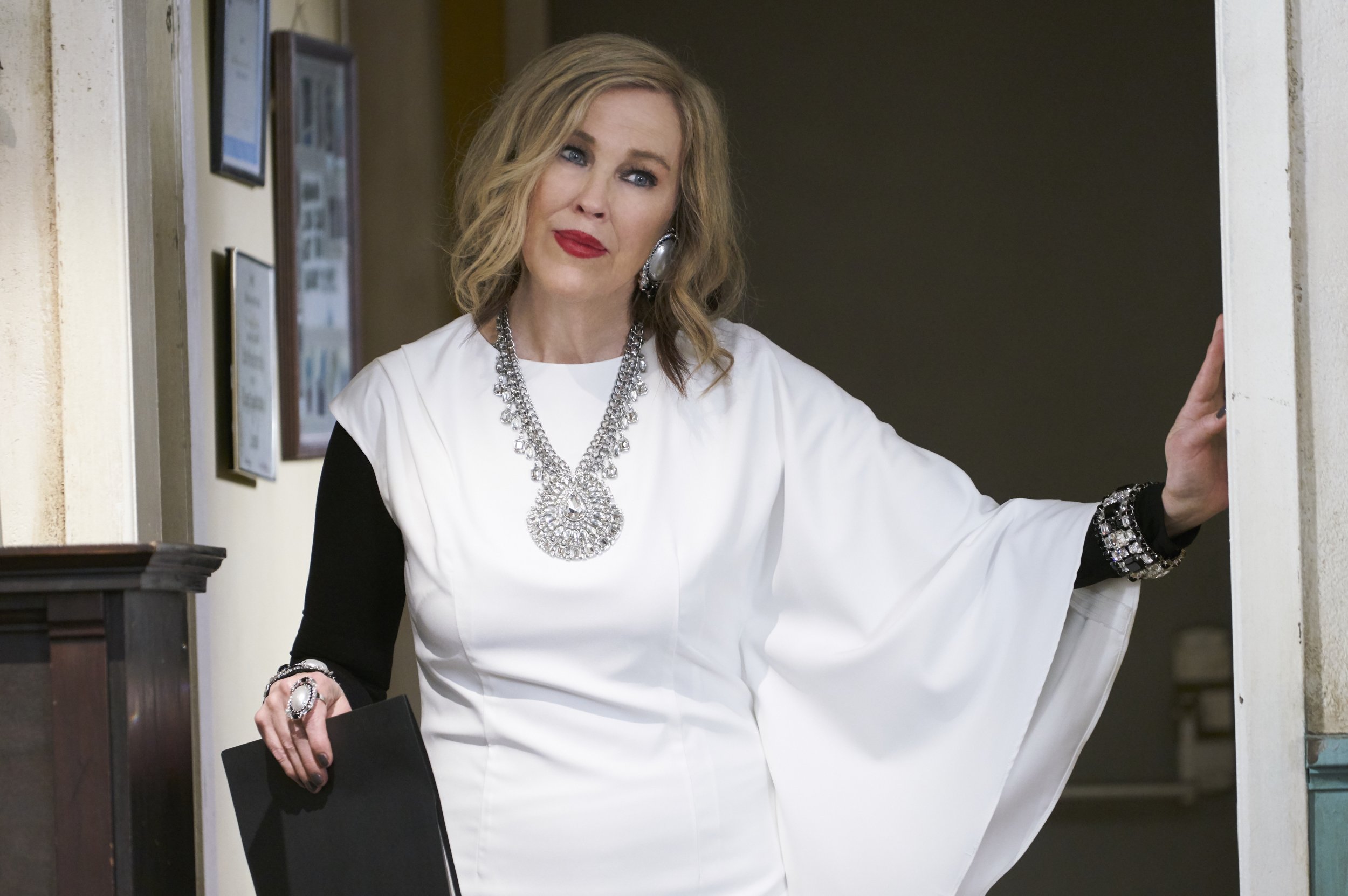 Фото - Кэтрин О'Хара: 2500x1663 / 346.3 Кб