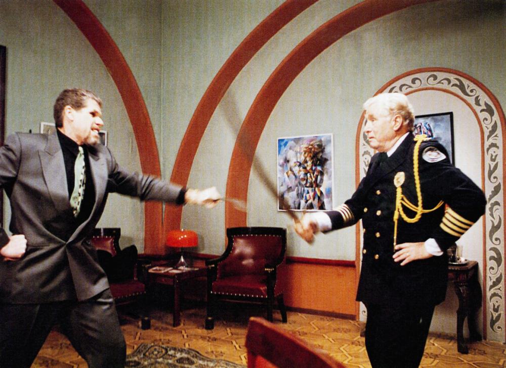 Фото - Рон Перлман: 1000x729 / 115.93 Кб