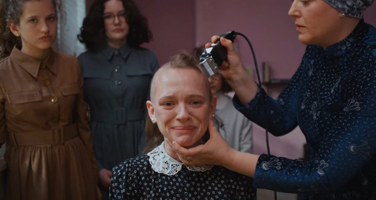 Фото - Шира Хаас: 1200x639 / 312.16 Кб