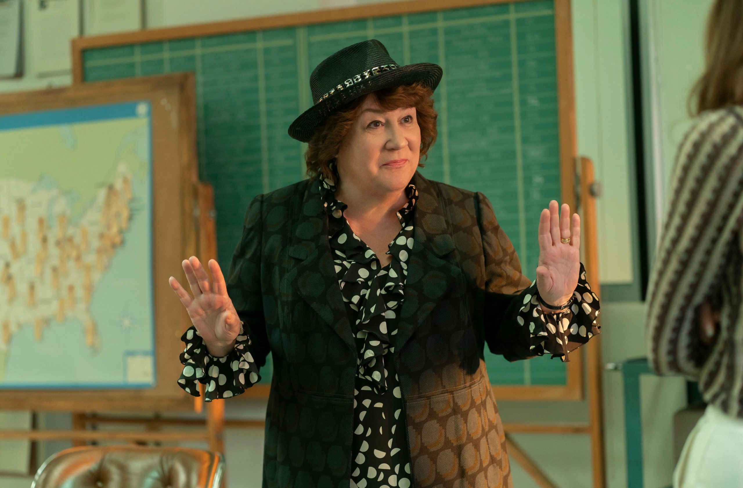 Фото - Марго Мартиндейл: 2560x1683 / 402.29 Кб