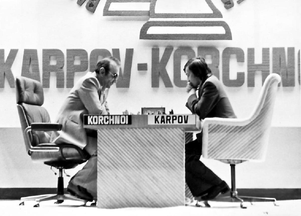 Фото - Анатолий Карпов: 1200x863 / 105.6 Кб