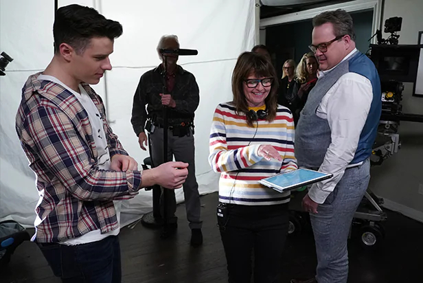 Фото - Гейл Манкусо : 616x412 / 209.42 Кб