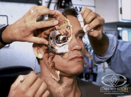 Фото - Арнольд Шварценеггер: 538x400 / 178.62 Кб