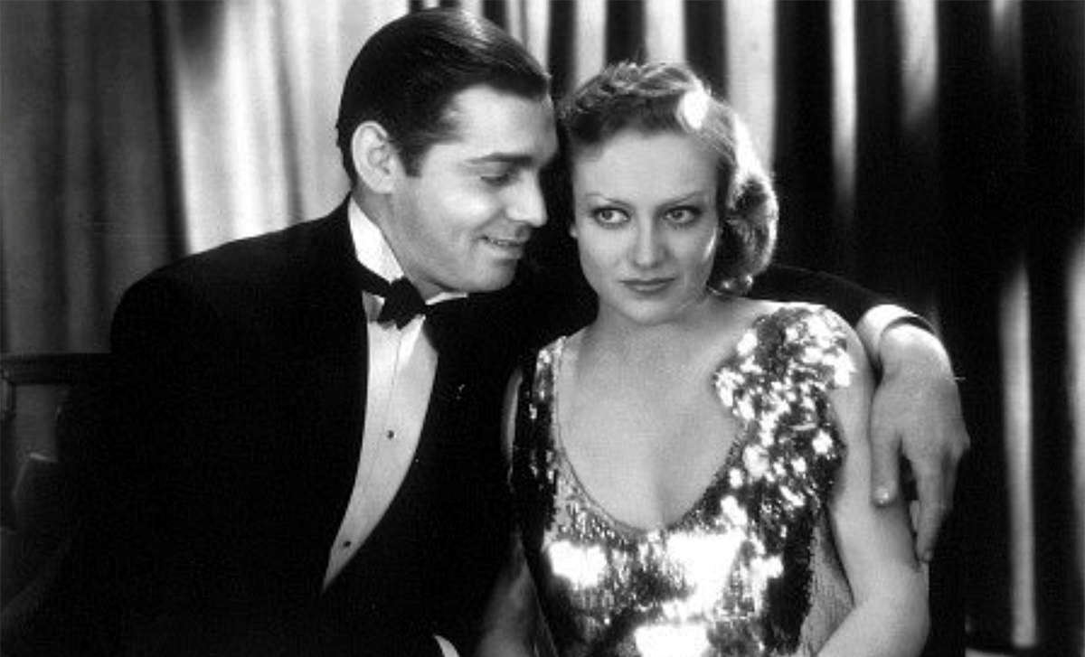 Фото - Кларк Гейбл: 1200x727 / 348.62 Кб