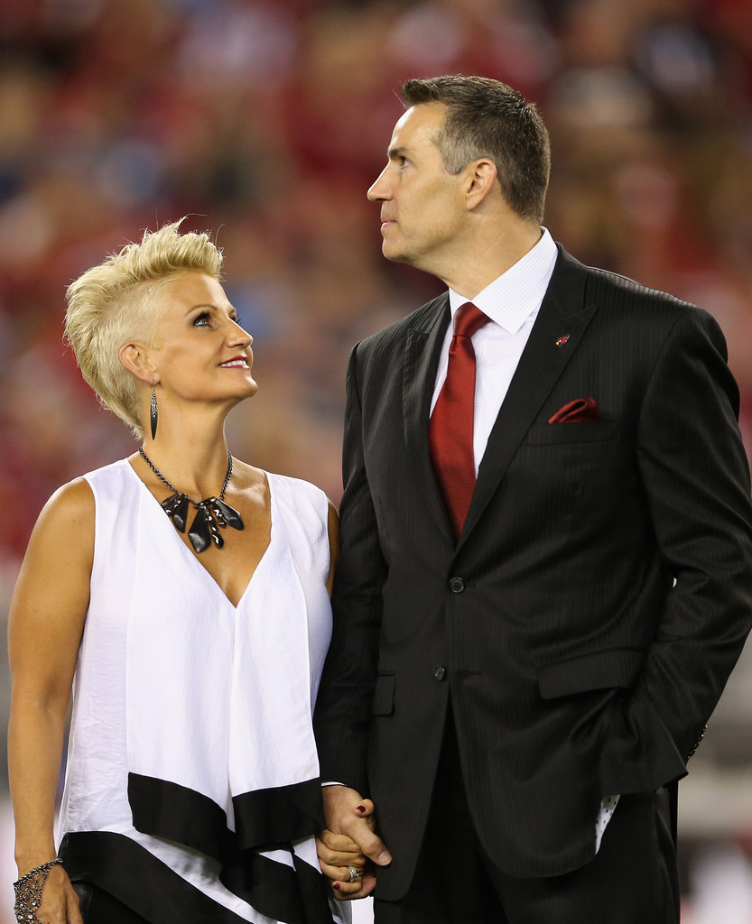 Фото - Бренда Уорнер: 833x1024 / 169.6 Кб