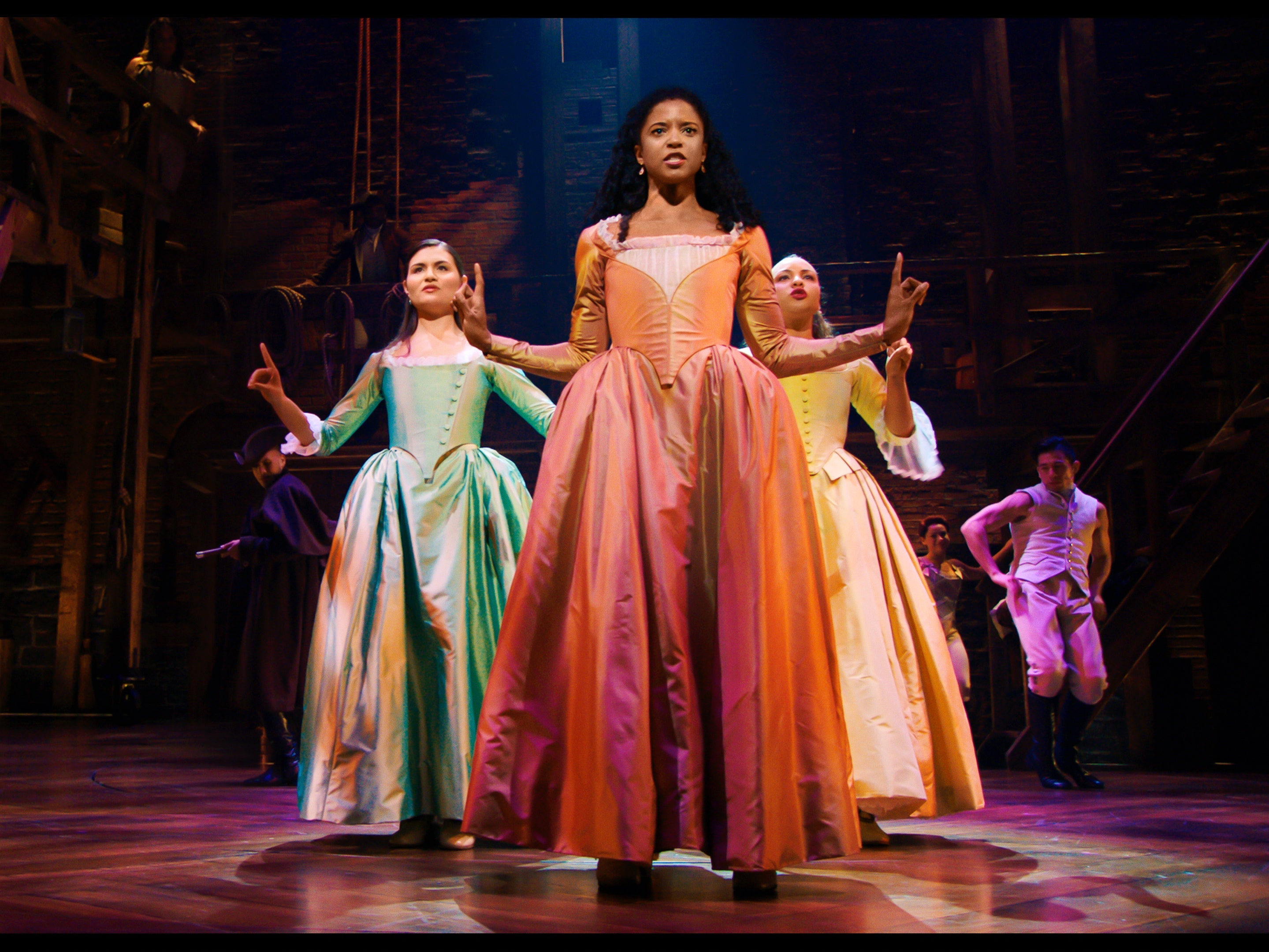 Фото - Рене Голдсберри: 2879x2159 / 838.4 Кб