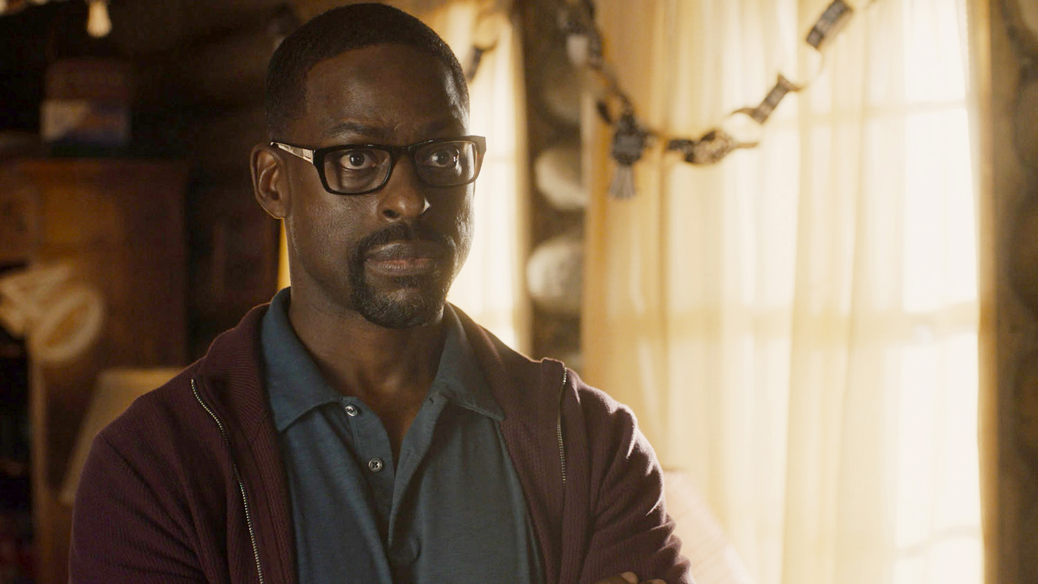 Фото - Стерлинг К. Браун: 1500x844 / 533.64 Кб