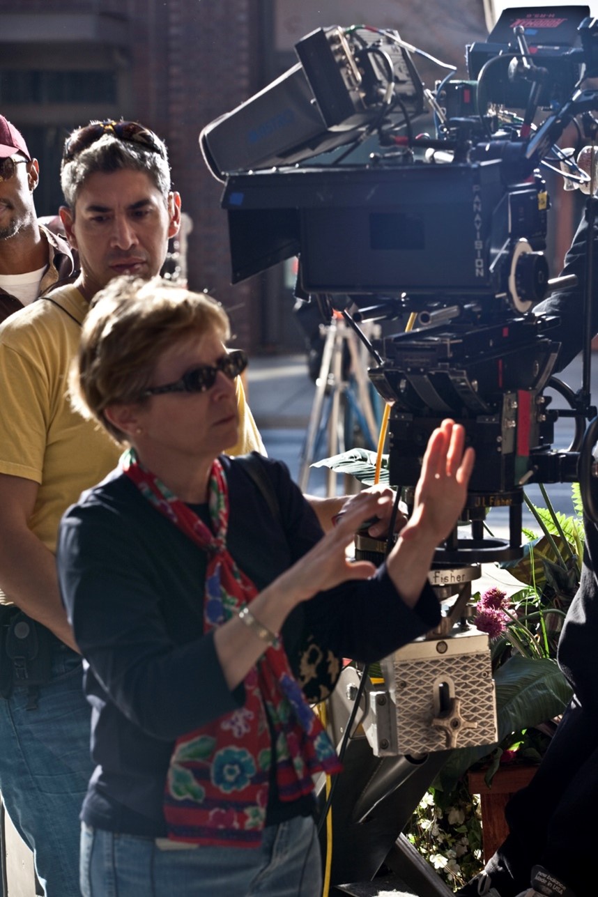 Фото - Мэри Лу Белли: 858x1287 / 215.04 Кб