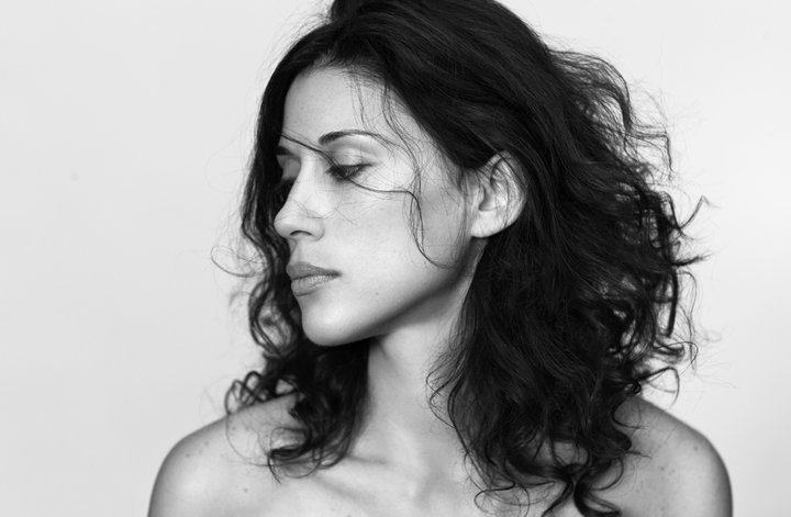 Фото - Шерин Дабис: 720x471 / 46 Кб