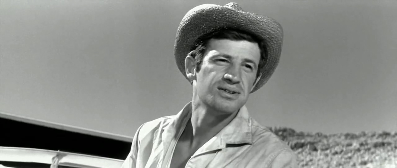 Фото - Жан-Поль Бельмондо: 1280x544 / 84 Кб