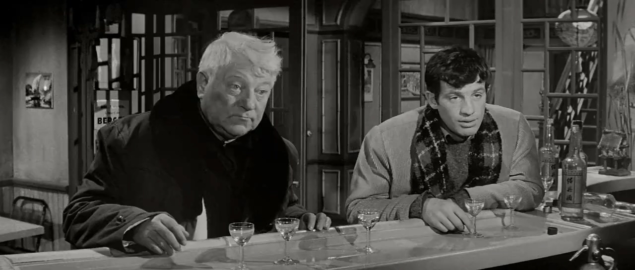 Фото - Жан-Поль Бельмондо: 1280x544 / 139 Кб