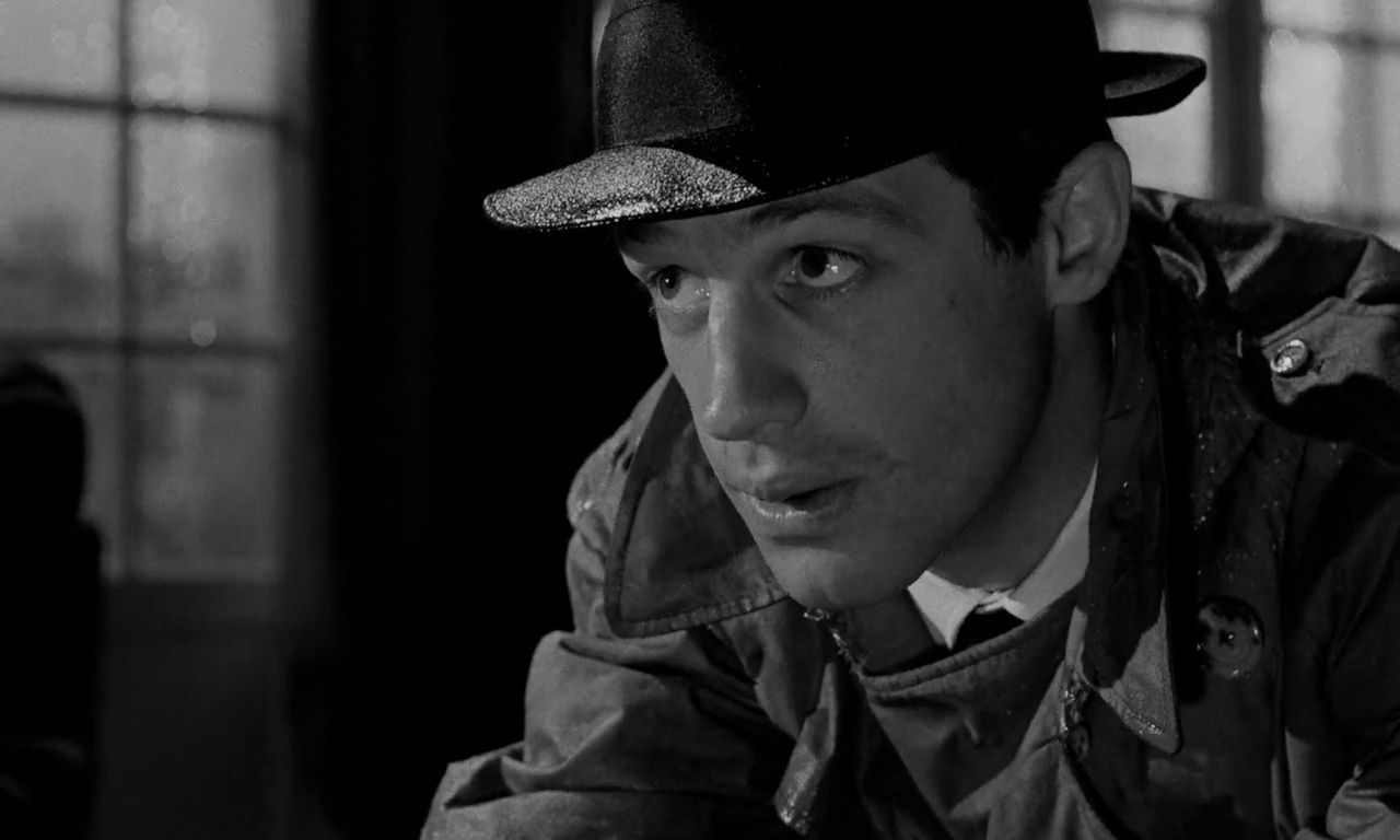 Фото - Жан-Поль Бельмондо: 1280x768 / 118 Кб