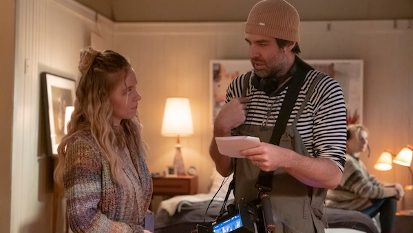 Фото - Сидни Суини: 600x338 / 379.8 Кб