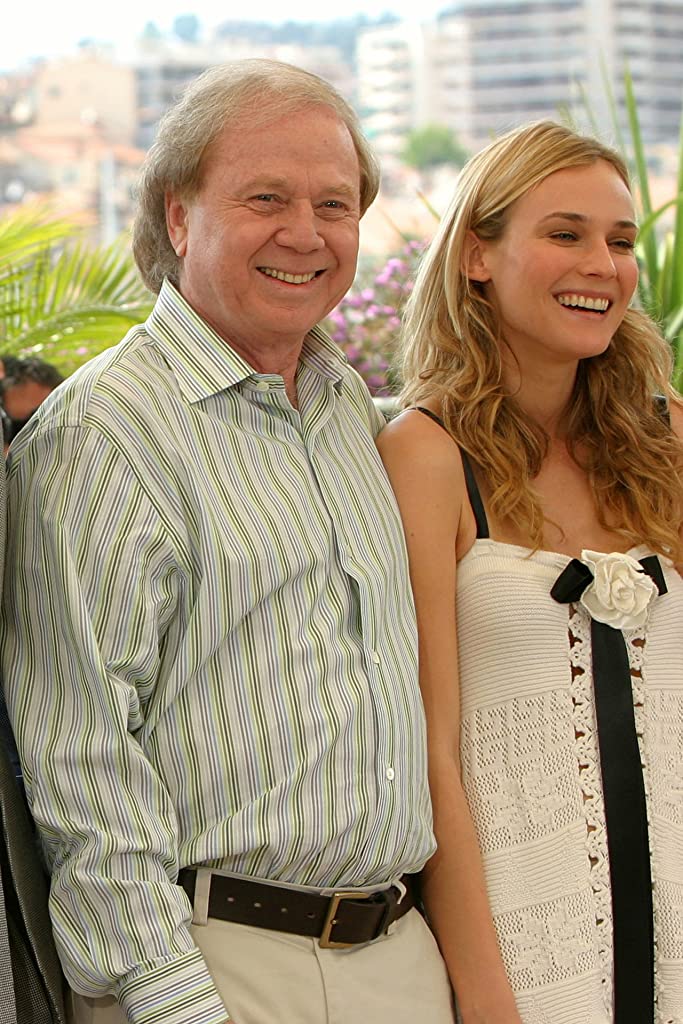 Фото - Вольфганг Петерсен: 683x1024 / 133 Кб