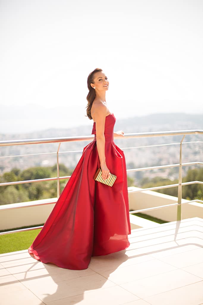 Фото - Ханна Ольденбург: 683x1024 / 42 Кб