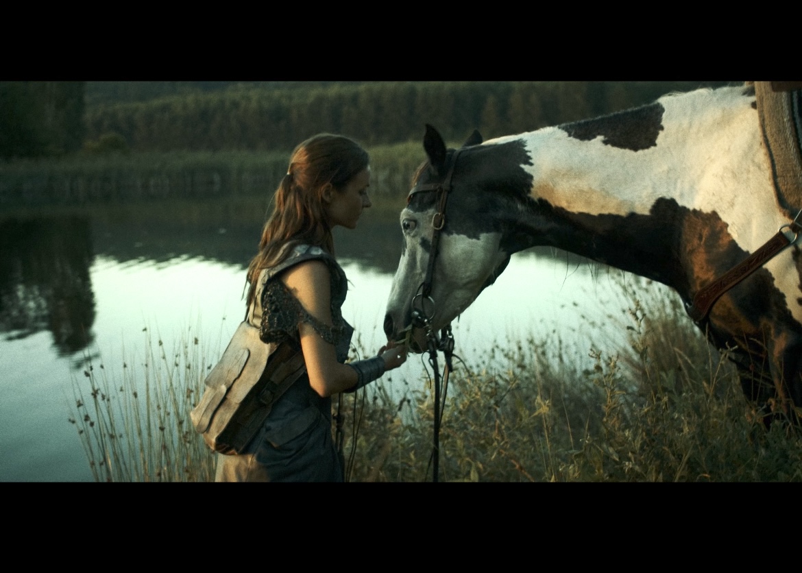 Фото - Ханна Ольденбург: 1170x836 / 221 Кб