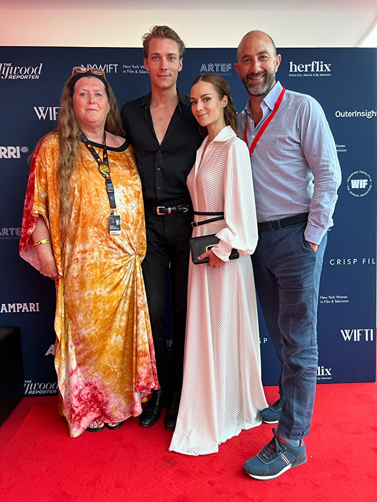 Фото - Ханна Ольденбург: 768x1024 / 135 Кб