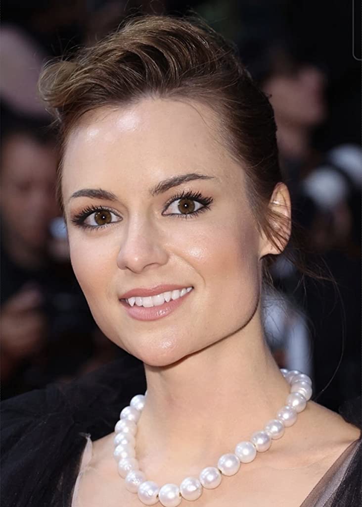 Фото - Ханна Ольденбург: 732x1024 / 55 Кб