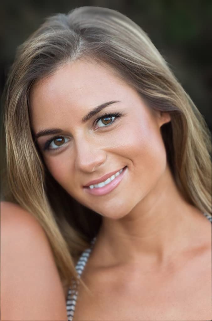 Фото - Ханна Ольденбург: 676x1024 / 44 Кб