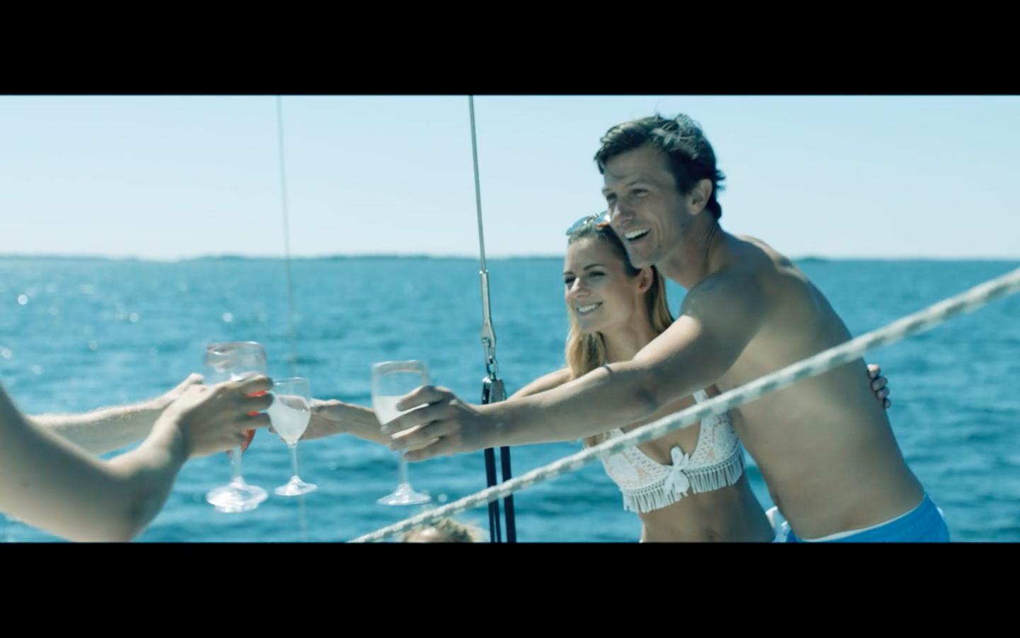 Фото - Ханна Ольденбург: 1440x900 / 66 Кб