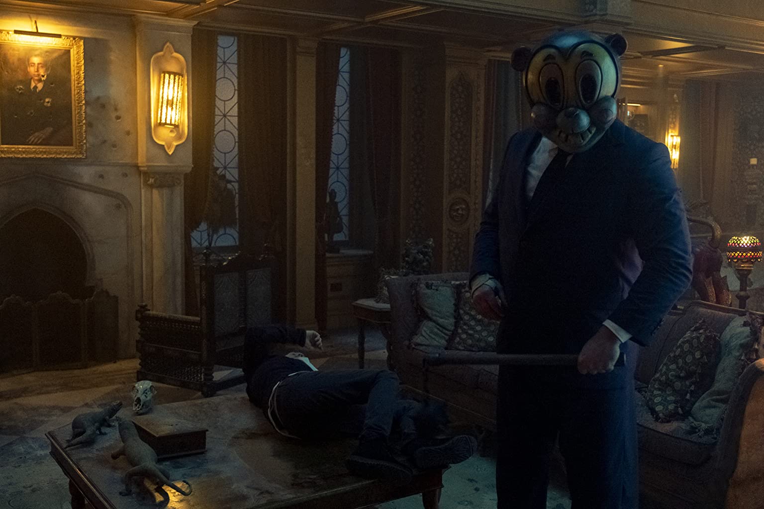 Фото - Эллиот Пейдж: 1536x1024 / 138 Кб