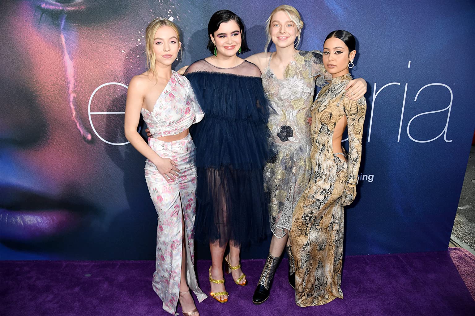 Фото - Хантер Шафер: 1536x1024 / 249 Кб