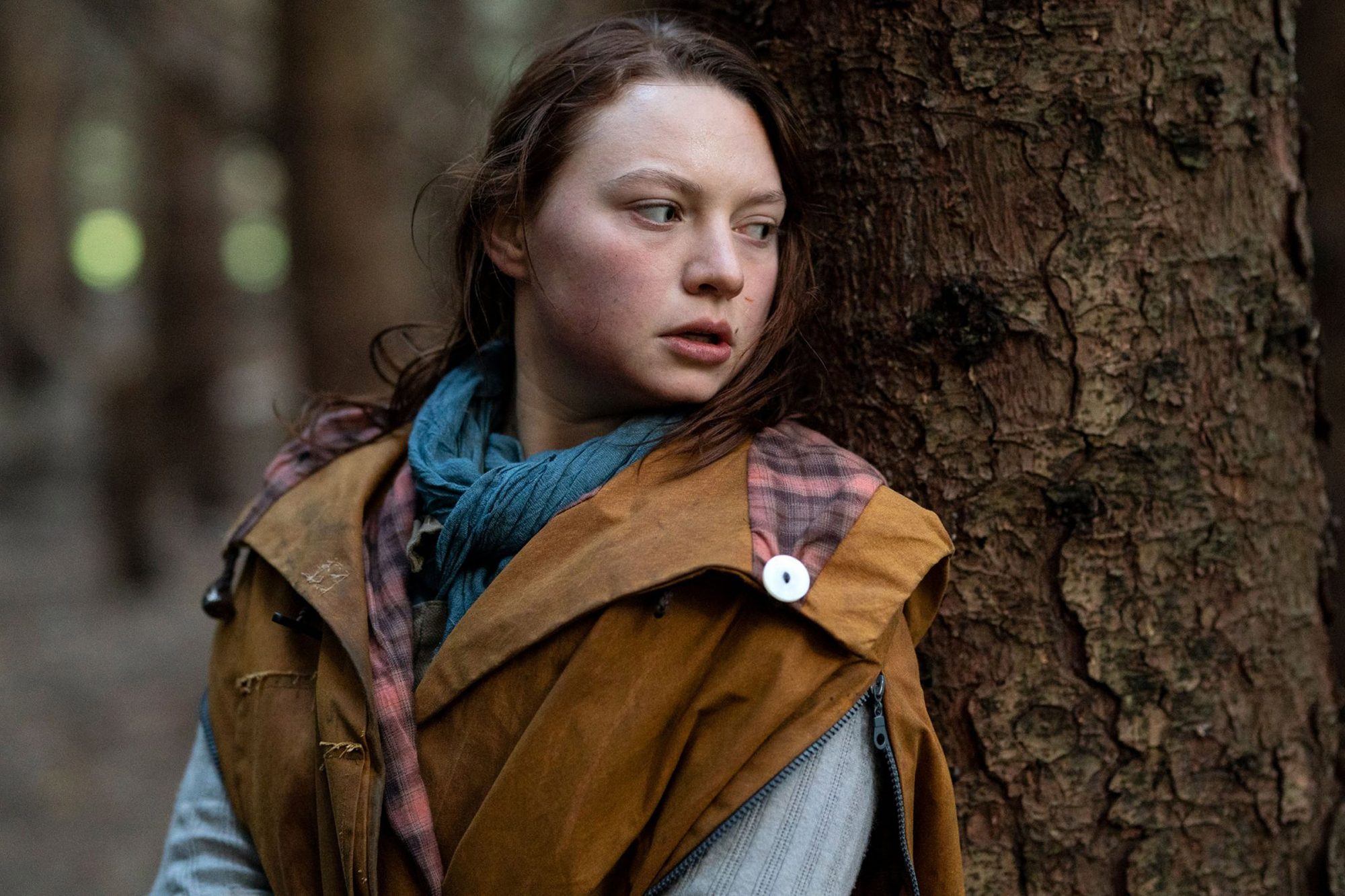 Фото - Миа Триплтон: 2000x1333 / 404.6 Кб