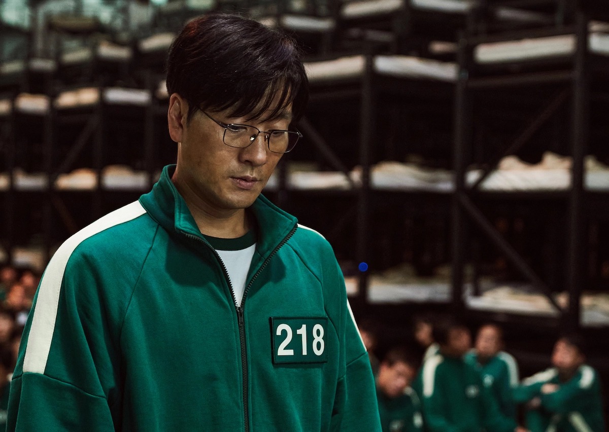 Фото - Пак Хэ-су: 1200x852 / 201.19 Кб