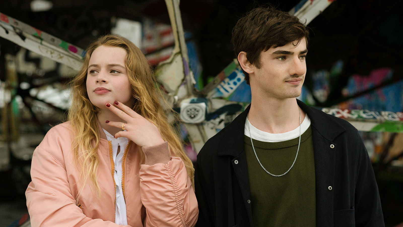 Фото - Аарон Хилмер: 1600x900 / 207 Кб