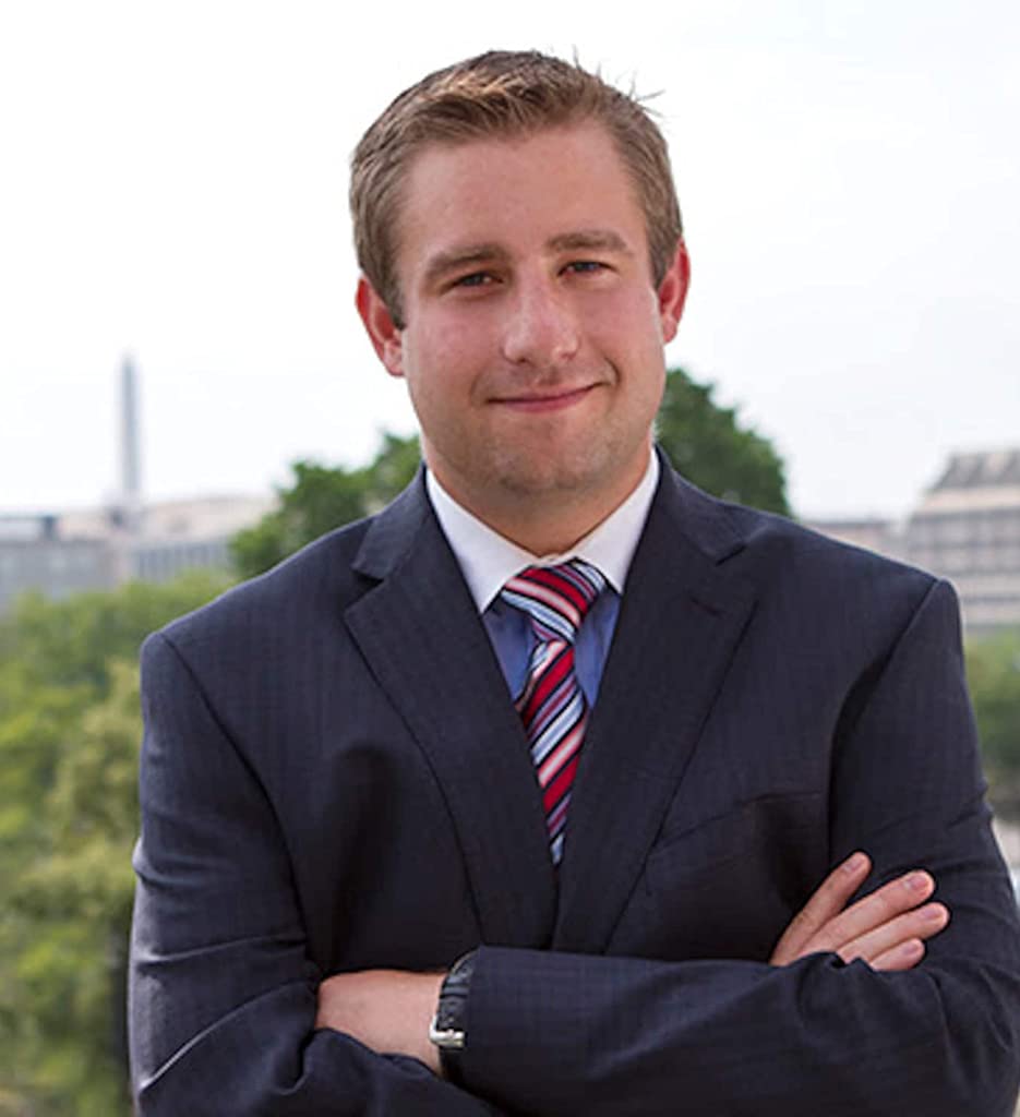 Фото - Сет Рич: 935x1024 / 48 Кб