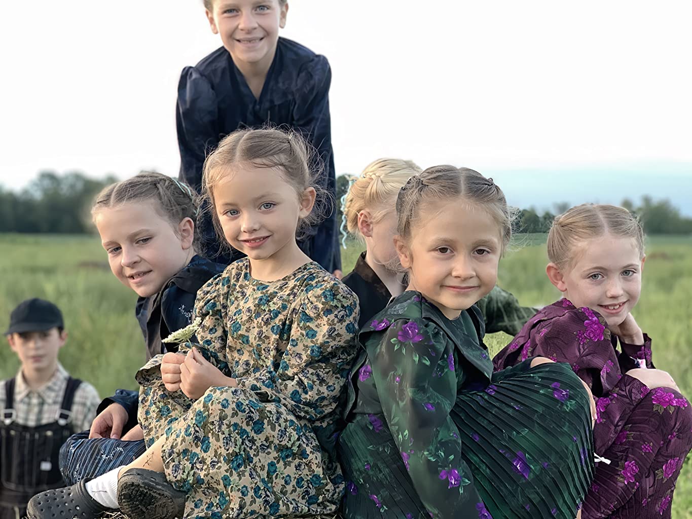 Фото - Эмили Митчелл: 1365x1024 / 194 Кб