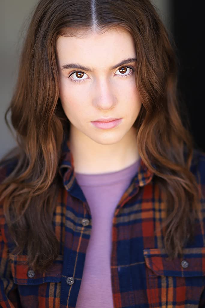 Фото - Софи Проктор: 683x1024 / 55 Кб