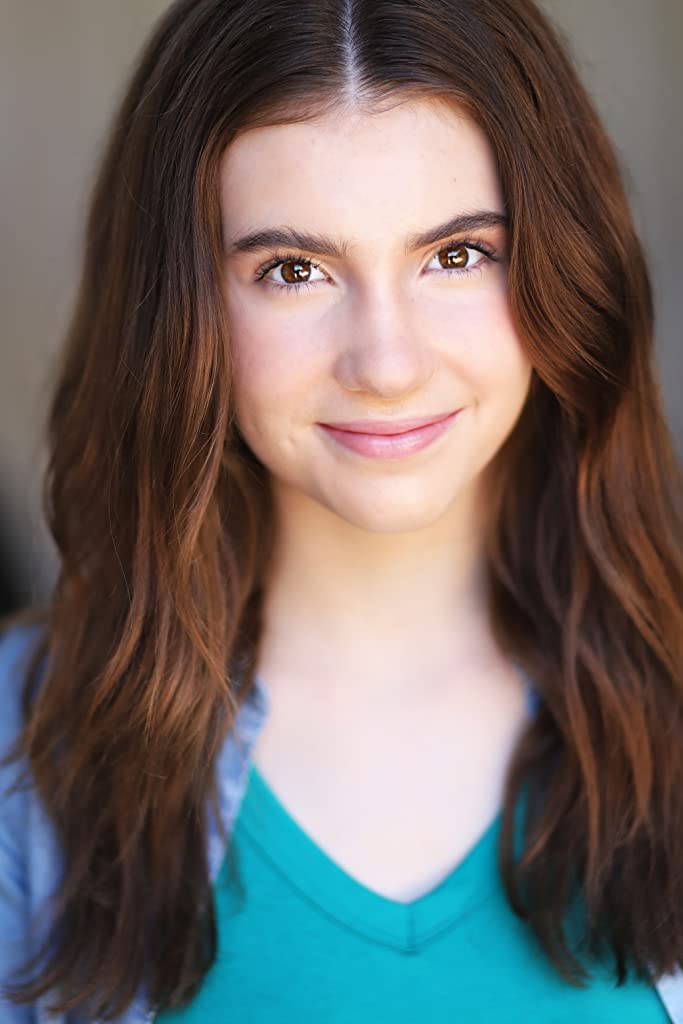 Фото - Софи Проктор: 683x1024 / 51 Кб