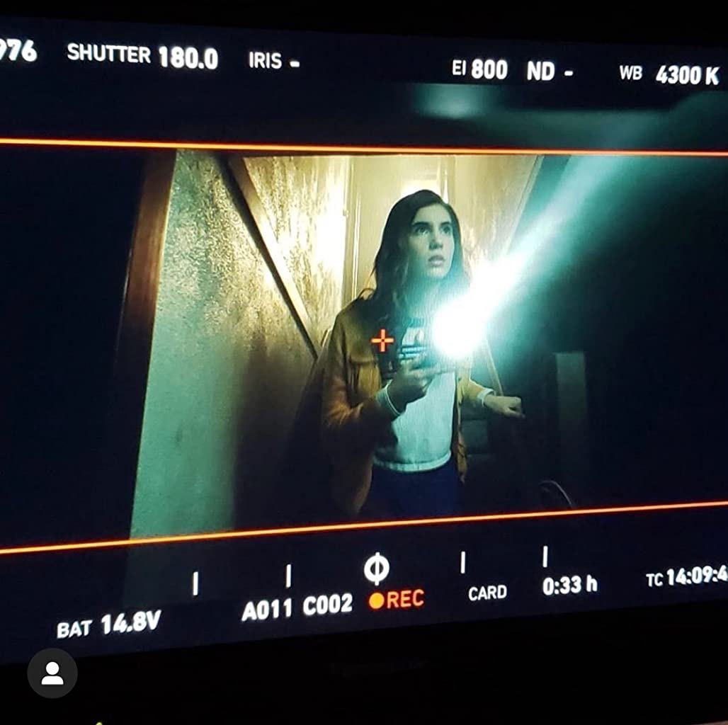 Фото - Софи Проктор: 1028x1024 / 63 Кб