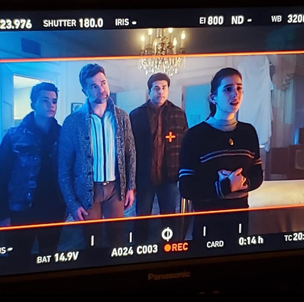 Фото - Софи Проктор: 1031x1024 / 76 Кб