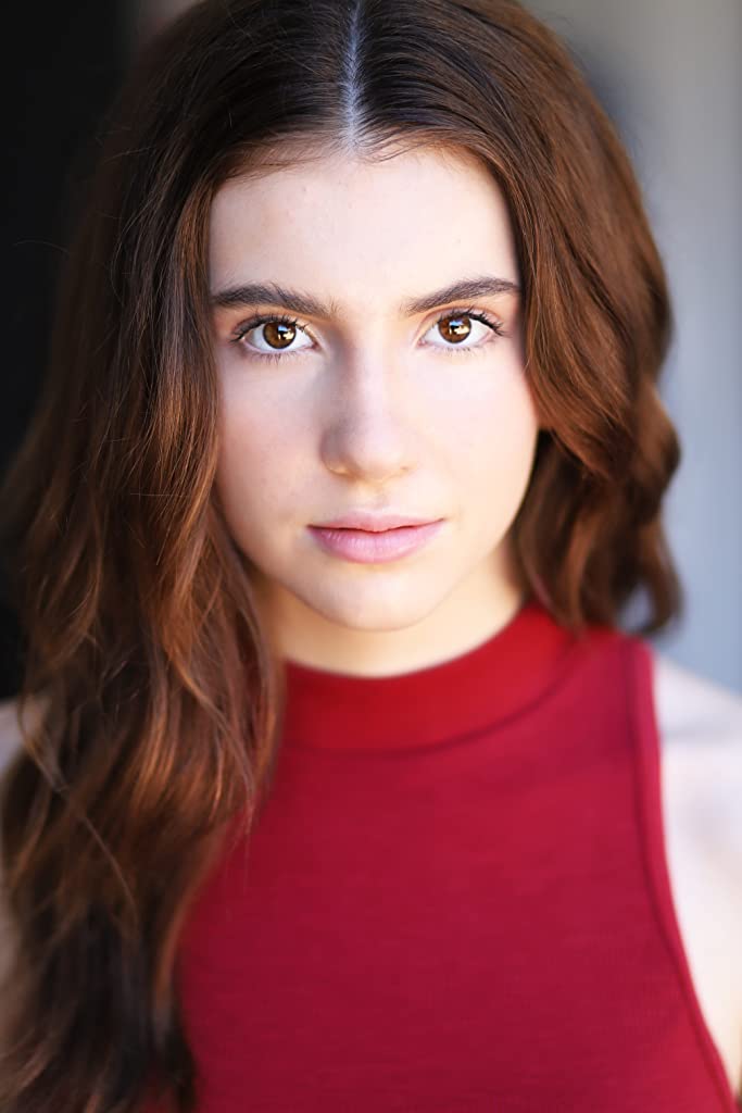 Фото - Софи Проктор: 683x1024 / 46 Кб