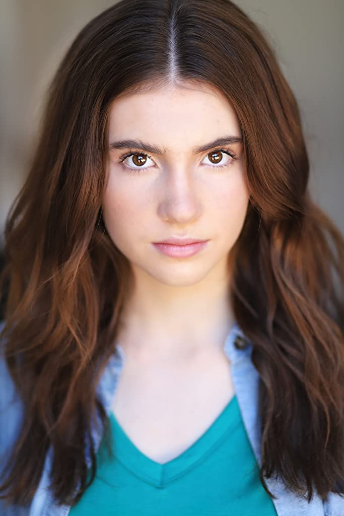 Фото - Софи Проктор: 683x1024 / 51 Кб