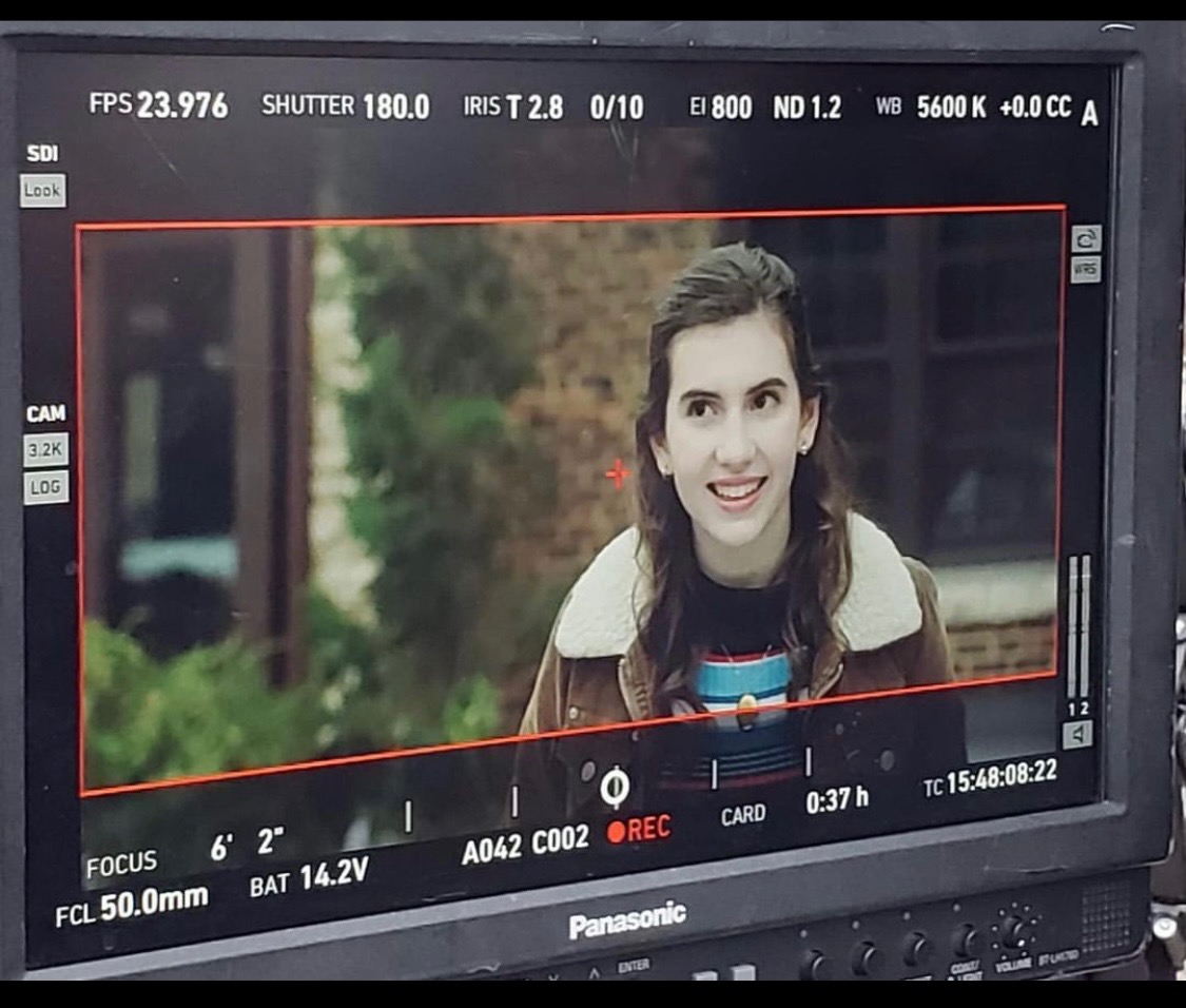 Фото - Софи Проктор: 1125x956 / 182 Кб