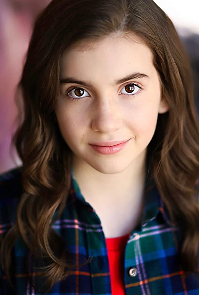 Фото - Софи Проктор: 693x1024 / 47 Кб