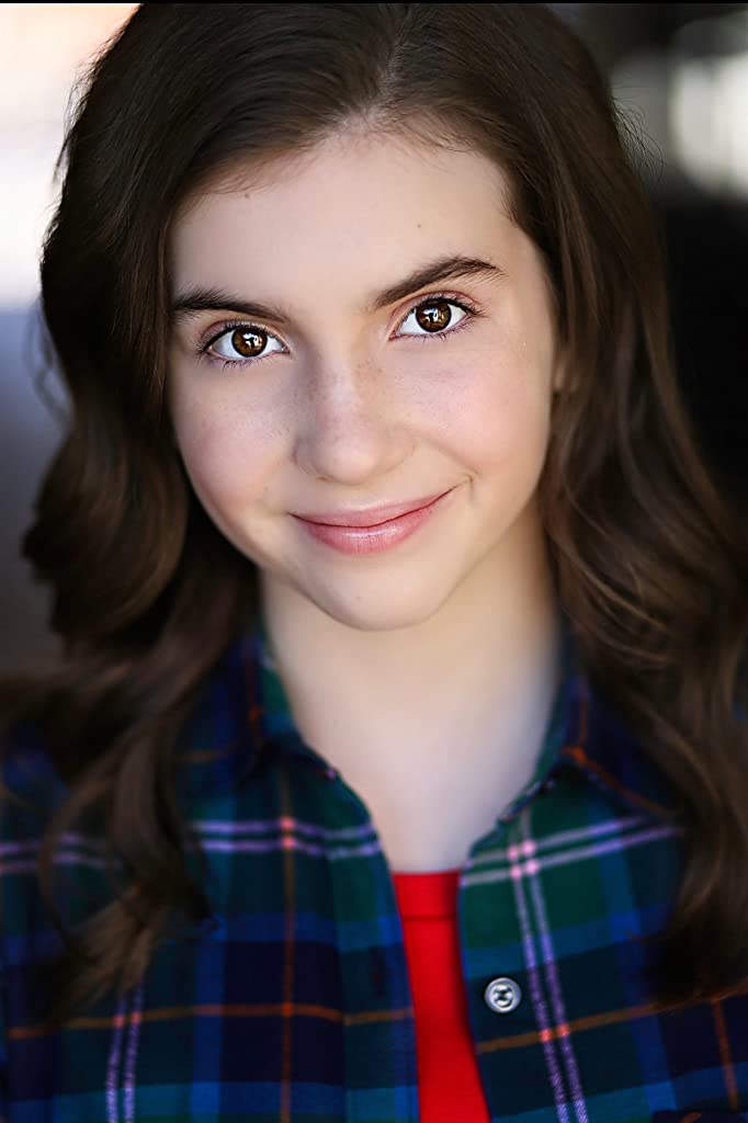 Фото - Софи Проктор: 682x1024 / 45 Кб