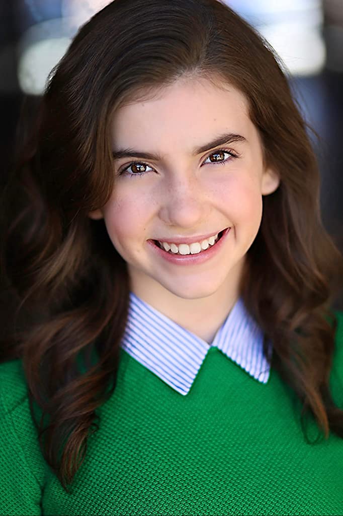 Фото - Софи Проктор: 682x1024 / 73 Кб