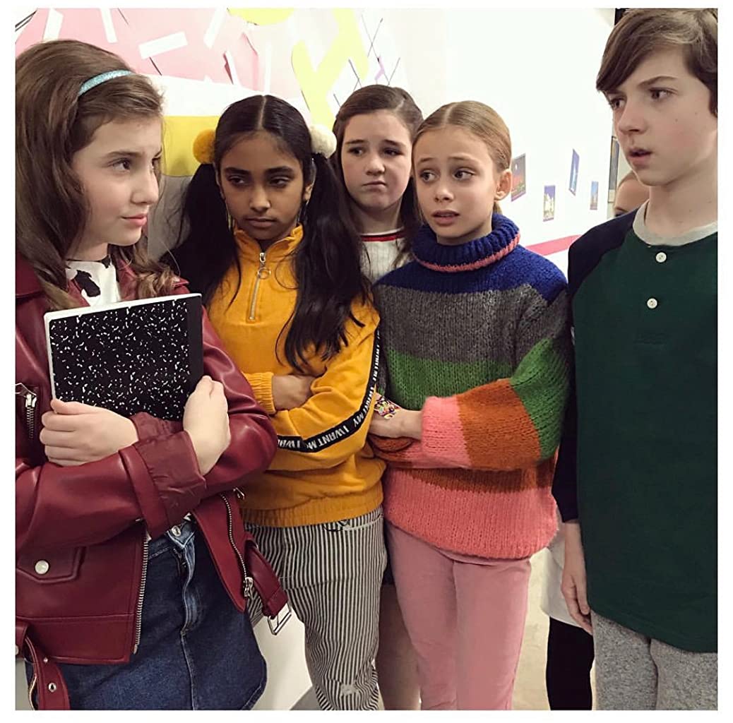 Фото - Софи Проктор: 1038x1024 / 122 Кб