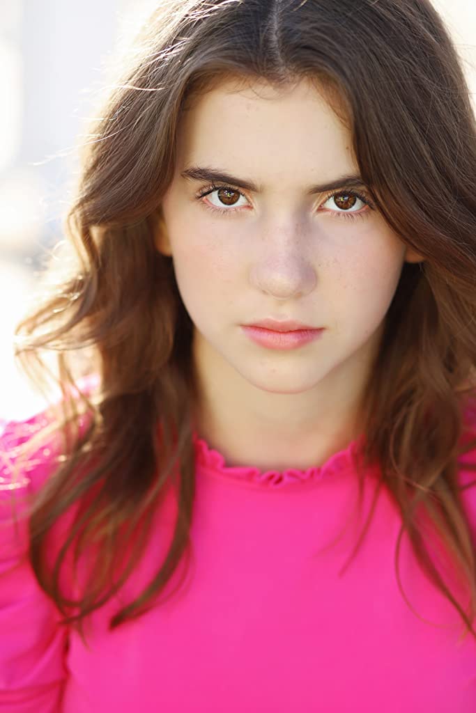 Фото - Софи Проктор: 683x1024 / 53 Кб