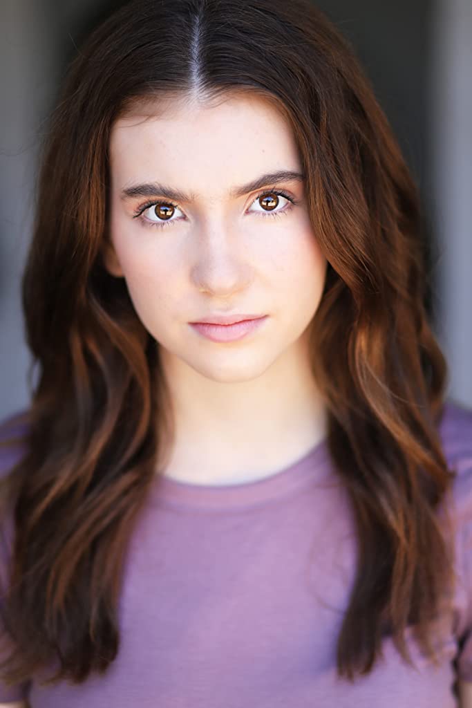 Фото - Софи Проктор: 683x1024 / 44 Кб