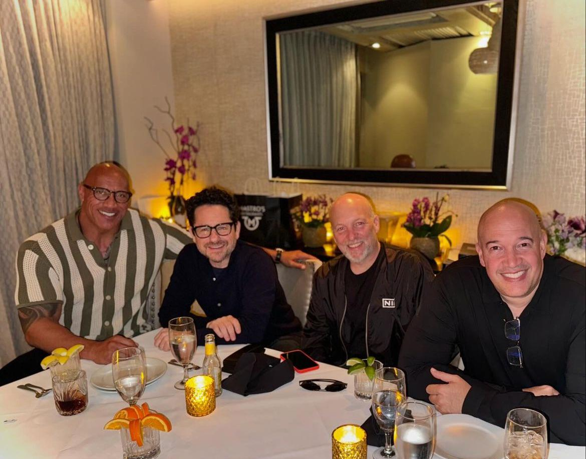 Фото - Дуэйн Джонсон: 1170x917 / 1933.52 Кб