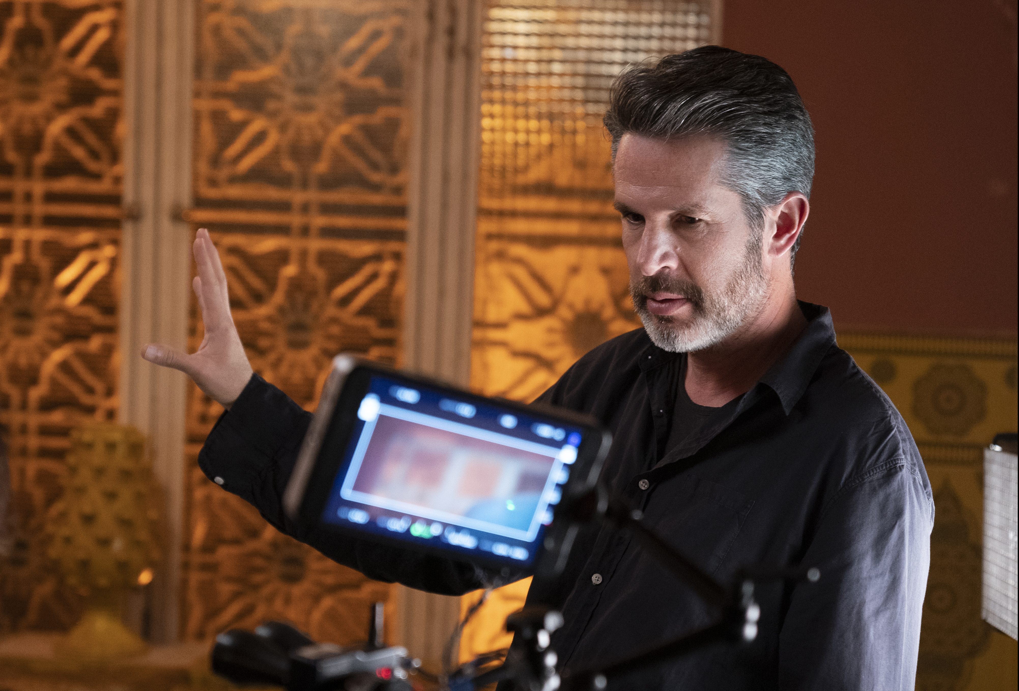 Фото - Саймон Кинберг: 4005x2715 / 1929.48 Кб