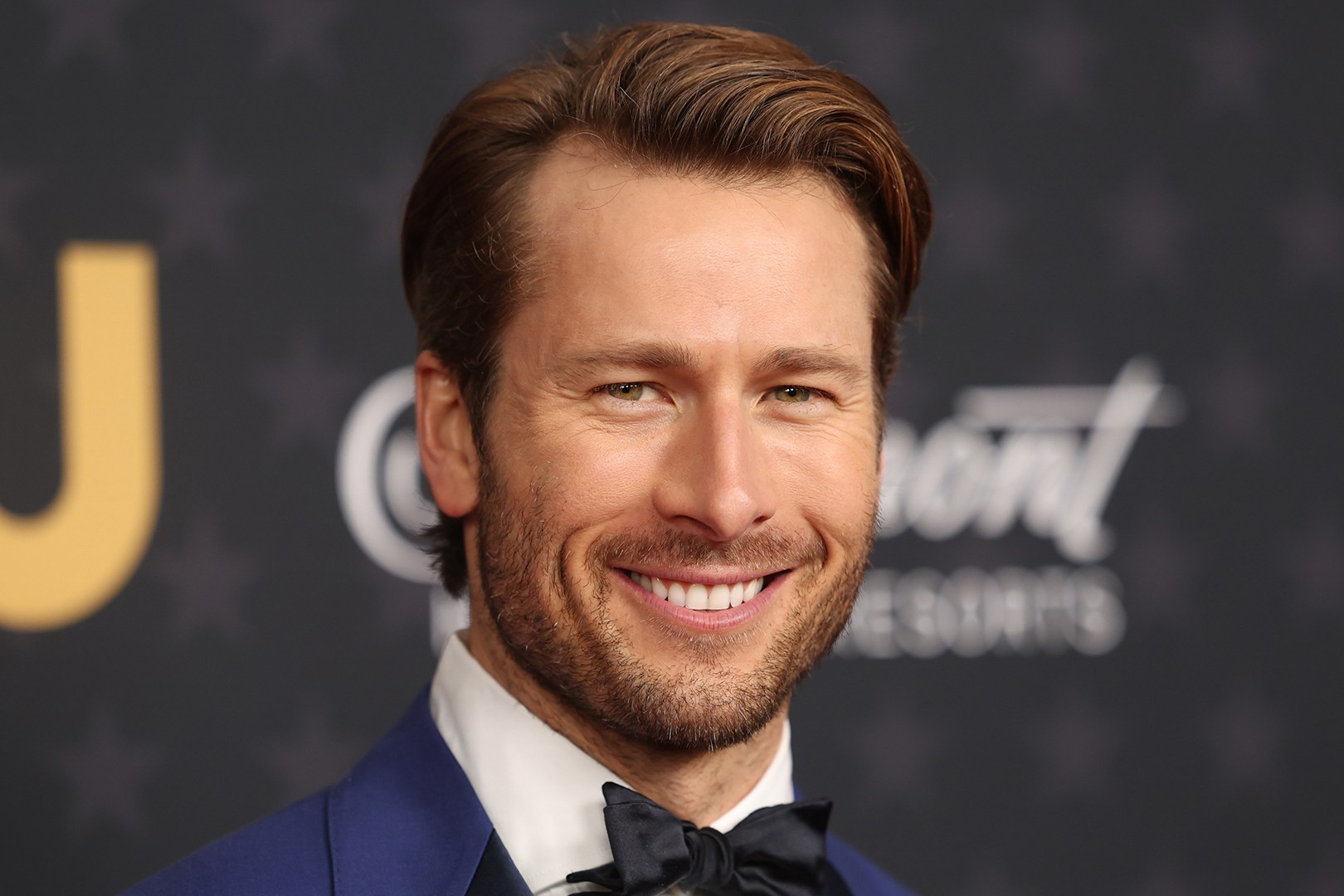 Фото - Глен Пауэлл: 1620x1080 / 188.42 Кб