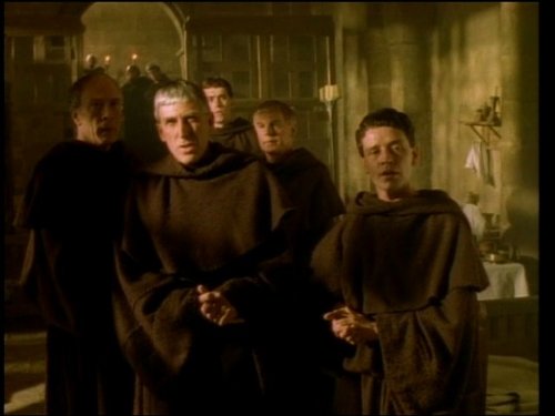 Фото - Майкл Калвер: 500x375 / 25 Кб