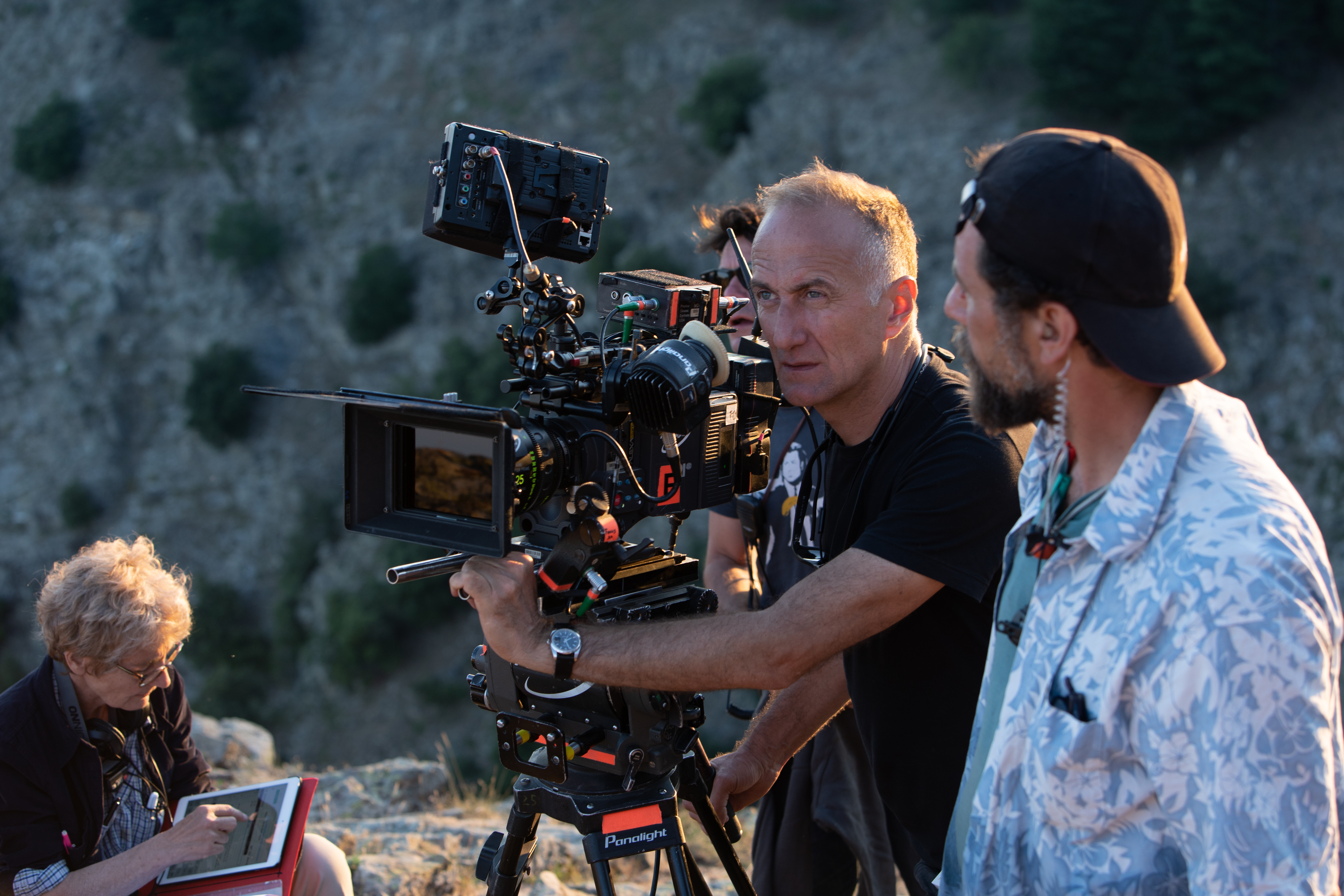 Фото - Стефано Соллима: 6000x4000 / 11672.16 К